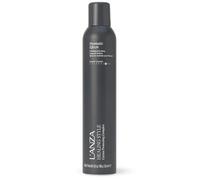 L’ANZA Healing Style Dramatic FX Laca en Spray para Pelo de Fijación Fuerte Antiencrespamiento Nutritivo con Protección UV y Efecto Belleza y Brillo, 350 ml