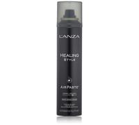 L?anza healing style espuma nutritiva para el pelo de fijación fuer