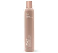 L’ANZA Healing Volume Final Effects Laca en Spray de Pelo con Fijación Fuerte con Efecto Volumen y Brillo para Pelo Fino con Extracto de Bambú y Queratina, 350 ml