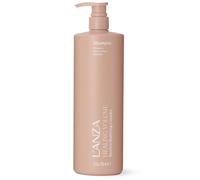 L?anza healing volume thickening champú de pelo restaurador para vo