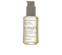 L?anza keratin healing oil aceite de tratamiento reparador del pelo