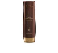 L?anza keratin healing oil acondicionador de pelo reparador para cab