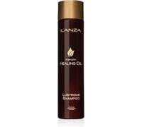 L'Anza Keratin Healing Oil Lustrous Shampoo 300ml
