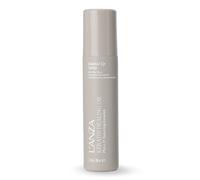 L’ANZA Keratin Healing Oil Spray con Aceite Abrillantador para Pelo con Efecto Volumen y Flexibilidad Antiencrespamiento, con Queratina, Flor de Abisinia y Açai, 177 ml