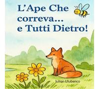 L’Ape Che Correva… e Tutti Dietro!