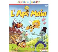 L' Ape Maia #10 (CE) (2 Dvd) [Italia]