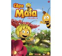L' Ape Maia 3D #01 [Italia] [DVD]