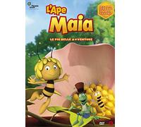 L' Ape Maia 3D - Le Piu' Belle Avventure [Italia] [DVD]