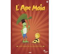 L' Ape Maia Classica #03 (7 Dvd) [Italia]