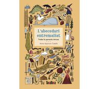 L'abecedari entremaliat | Anna Aparicio