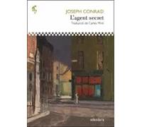 L'agent secret | Joseph Conrad, Carles Miró