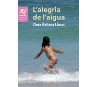 L'ALEGRIA DE L'AIGUA | Cinta Galiana Llasat