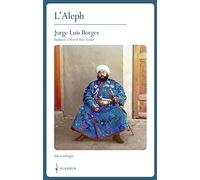 L'Aleph | Jorge Luis Borges, Avel.lí Artís-gener