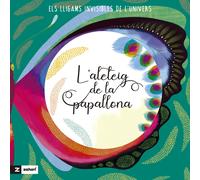 L'aleteig de la papallona (Els lligams invisibles de l'univers) | Soledad Romero Mariño