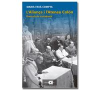 L'Aliança i l'Ateneu Colón. | Maria Favà