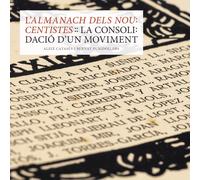 L'Almanach dels noucentistes. La consolidació d'un moviment | Aleix Catasús Oliart, Bernat Puigdollers
