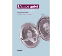 L'amor quiet | Mercè Foradada