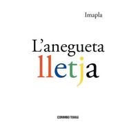 L'anegueta lletja | Imma Pla (imapla)