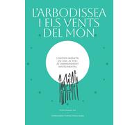 L'arbodissea i els vents del mon | Carme Cloquells Tuduri, Llabres Gonzalez