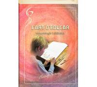 L'art D'educar | Rudolf Steiner