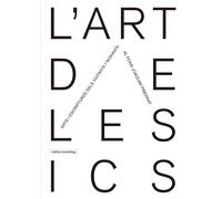 L'Art de les Ics | Aa. Vv.