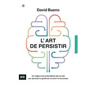 L'art de persistir | David Bueno