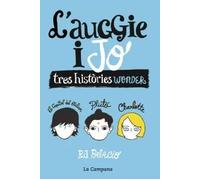 L'Auggie i jo | R. J. Palacio