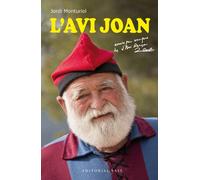 L'avi joan. L'avi del Barça | Jordi Monturiol
