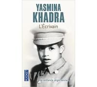 L'écrivain | Yasmina Khadra