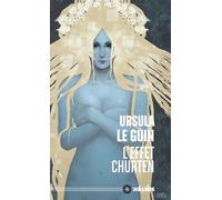 L'effet Churten | Ursula K. Le Guin
