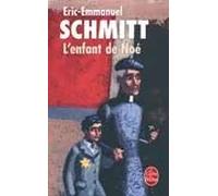 L'enfant de Noé | Éric-emmanuel Schmitt