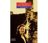 L'enigma del medalló | Vicent Pascual Granell
