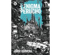 L'enigma Perucho | Jordi Cervera I Nogués