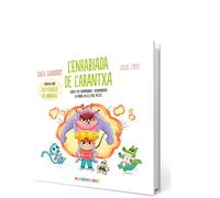 L'enrabiada de l'Arantxa | Rafa Guerrero, Jesús López
