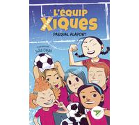 L'equip de les xiques | Pasqual Alapont