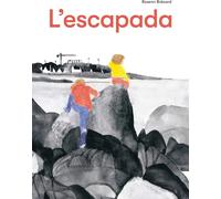 L'ESCAPADA | Rozenn Brecard