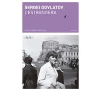 L'estrangera | Serguei Dovlátov, Miquel Cabal Guarro