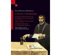 L'home i l'humanista | Joan Baptista Binimelis, Alexandre Font Jaume