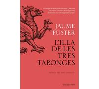 L'illa de les tres taronges. Crònica del mòn conegut 1 | Jaume Fuster