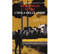 L'isola delle anime | Piergiorgio Pulixi