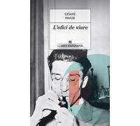 L'ofici de viure | Cesare Pavese, Bonaventura Vallespinosa