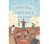L'orquestra de l'esperança