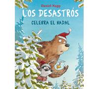 L'Os Desastrós celebra el Nadal | Daniel Napp