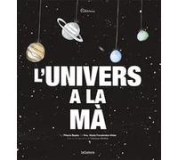 L'Univers a la mà | Sònia Fernández-vidal, Pilarín Bayés