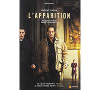 L Apparition [Edizione: Francia] [Italia] [DVD]
