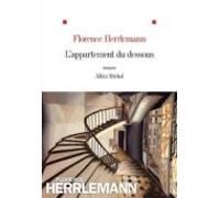 L'appartement du dessous