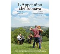 L' Appennino Che Suonava [Italia] [DVD]