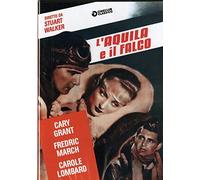 L' Aquila E Il Falco [Italia] [DVD]