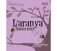 L Aranya Llanternera