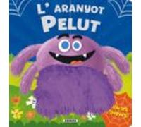 L'aranyot pelut (Potetes)